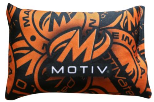 Motiv Dye Sublimated Grip Sack
